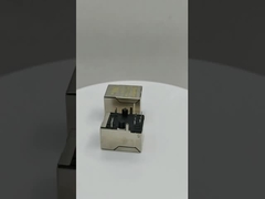 Componenti dei circuiti integrati di HR911105A HanRun RJ-45