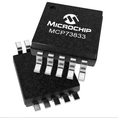 Circuiti integrati pieni IC del microchip del serise di 24AA16HT-I/OT 24AA16HT da Angel Technology
