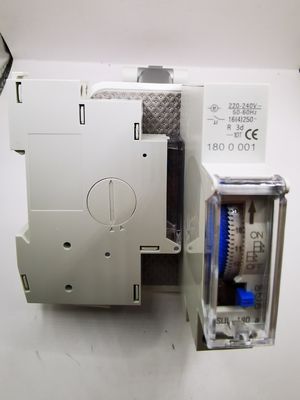 SUL180A 1800001 AC24-380 Timer meccanico SUL160A Interruttore del timer SUL180
