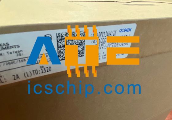 Tubazione di compensazione di IC di BB di DRV134UA DRV135UA Texas Instruments audio circuiti integrati elettronici dei driver