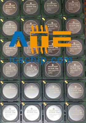 UNITÀ DI ELABORAZIONE INCASTONATA reti di IC Cavium dei circuiti integrati CN5020